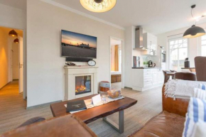 Villa Westend App 04 in Seebad Ahlbeck